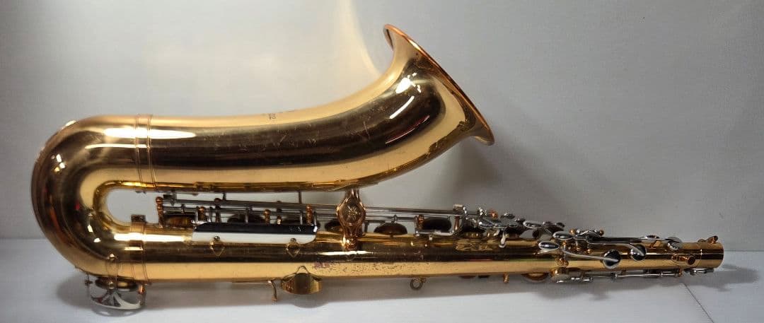 【訳あり】 YAMAHA テナーサックス　YTS-22 YTS22