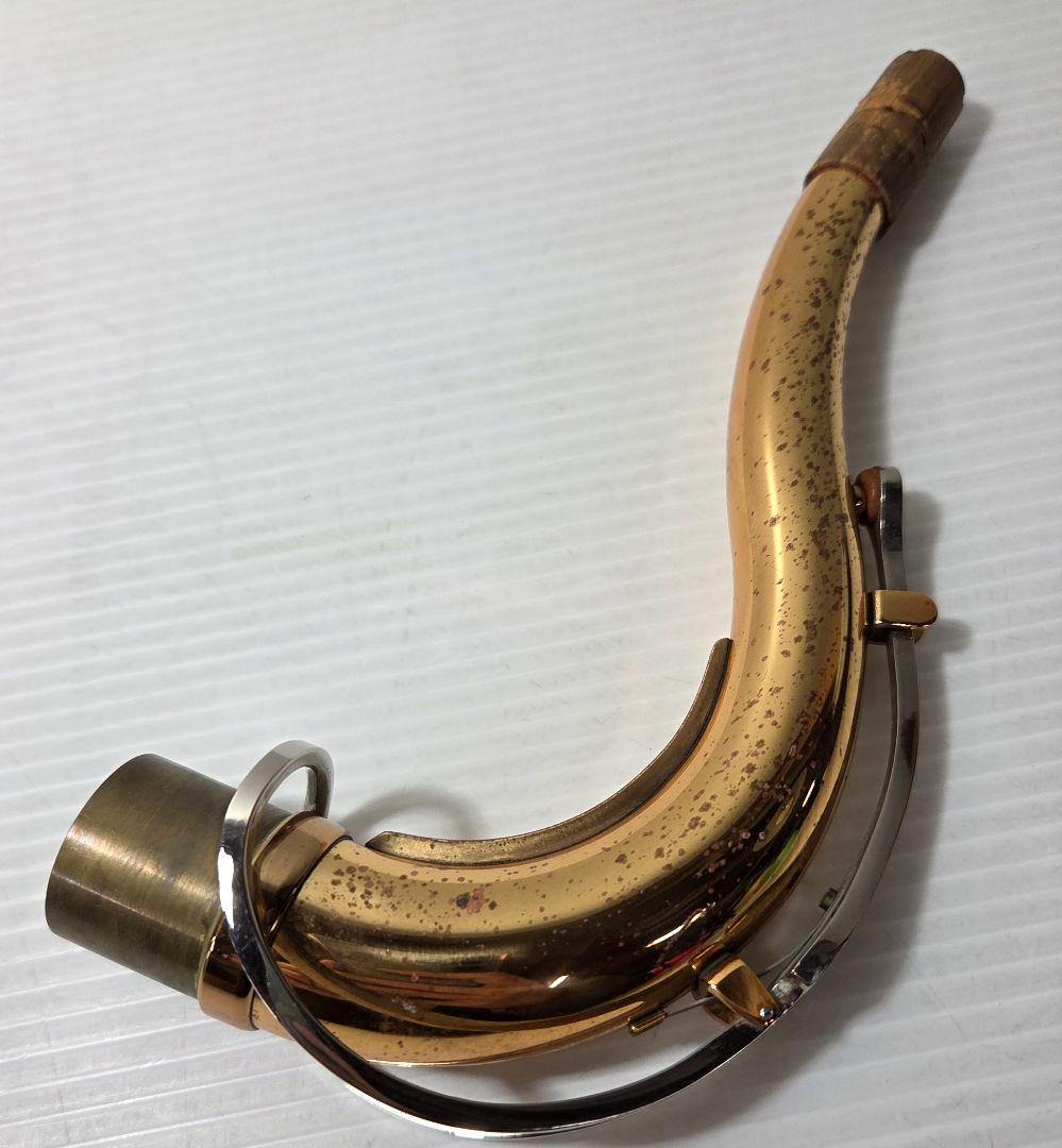 【訳あり】 YAMAHA テナーサックス　YTS-22 YTS22