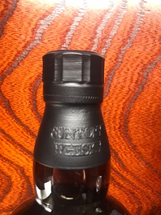 2本セット　サントリー 山崎，18年 700ml