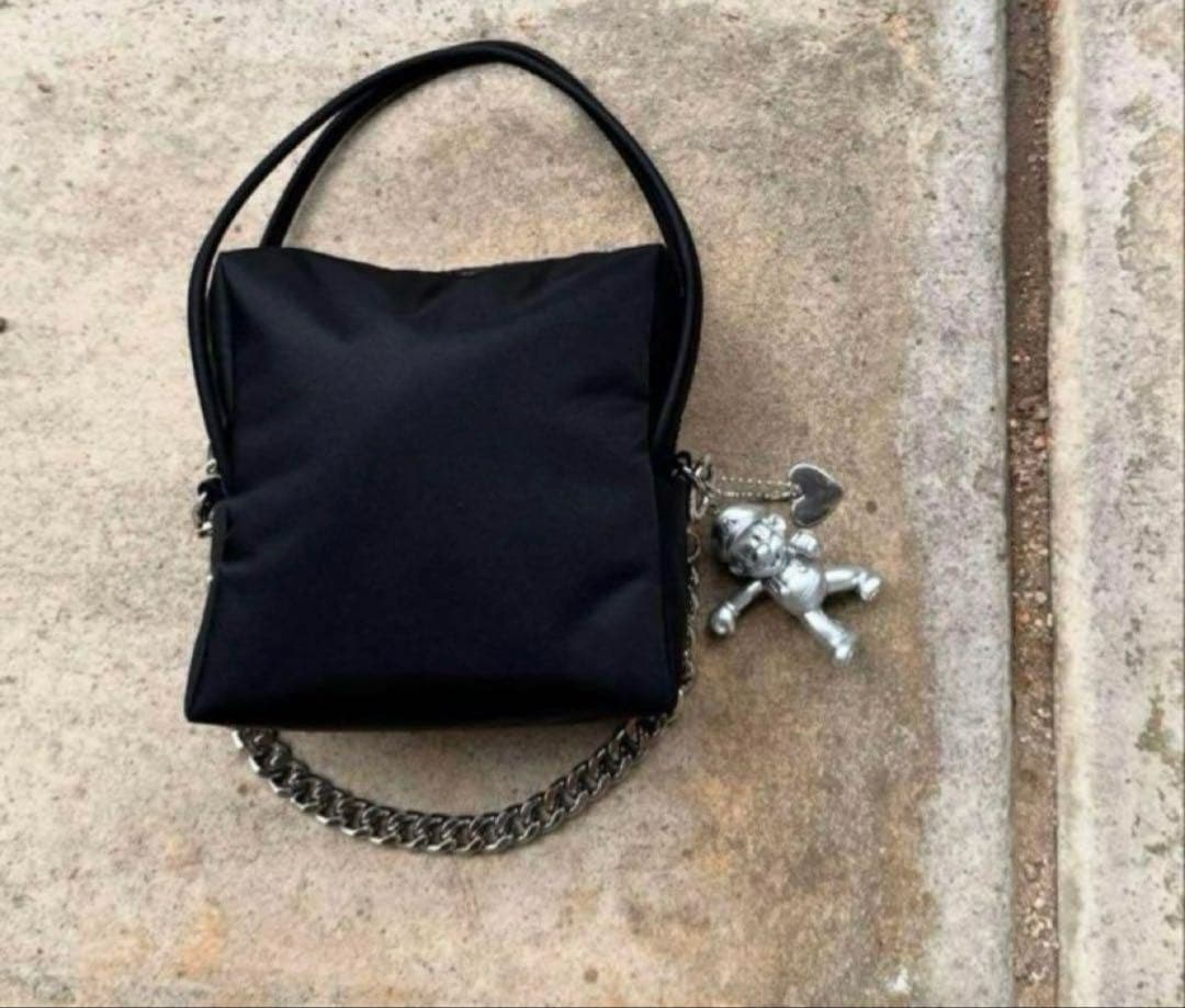 ORR ノベルティ バッグ 韓国