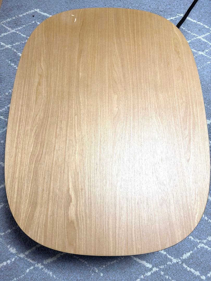 【2023年製】無印良品 こたつ 小