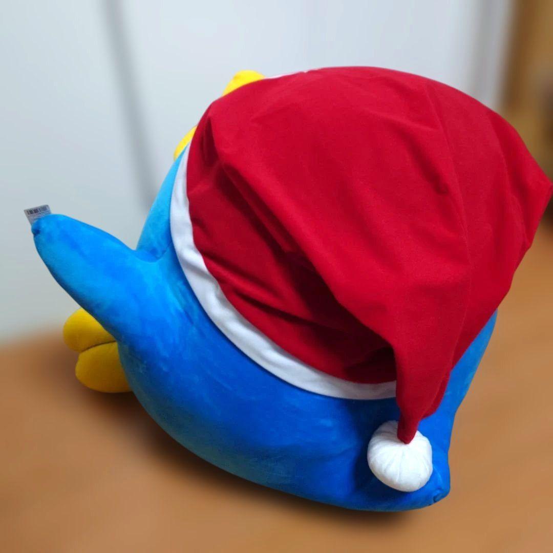 ドンペン　LL　ぬいぐるみ　公式　初期　廃盤