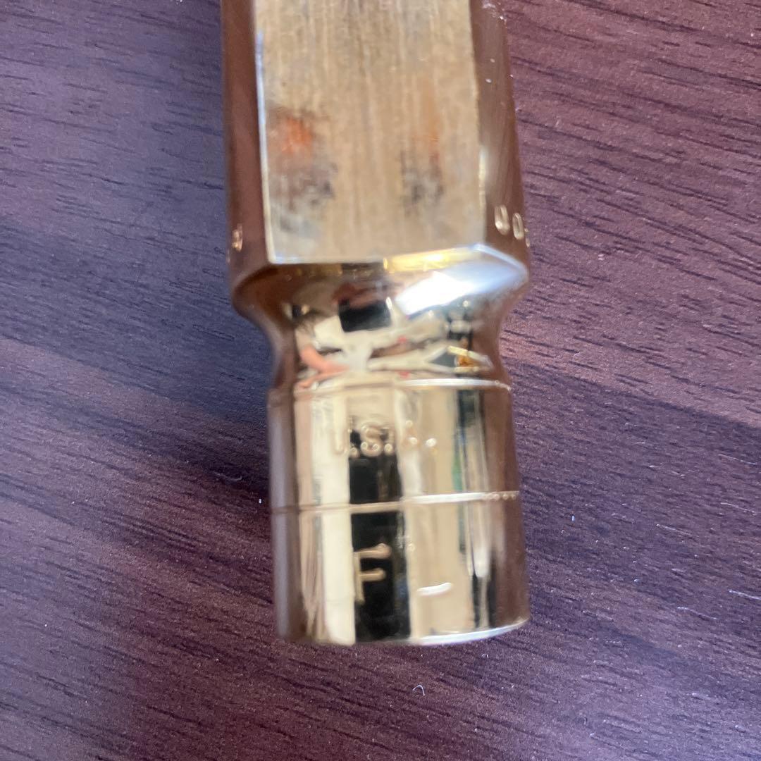 OTTO LINK Super Tone Master FL 6☆