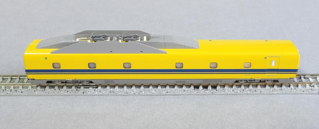 KATO 923形3000ドクターイエロー