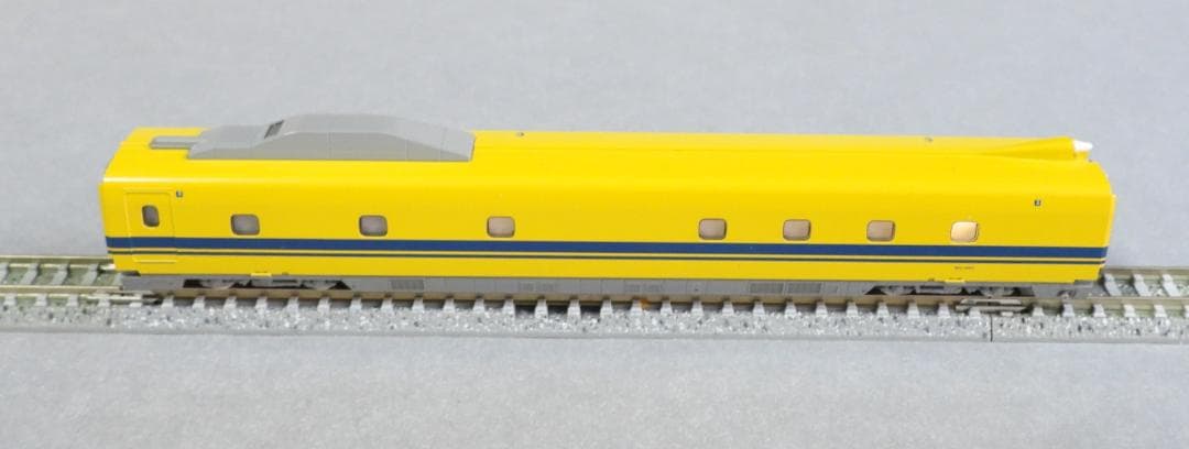 KATO 923形3000ドクターイエロー