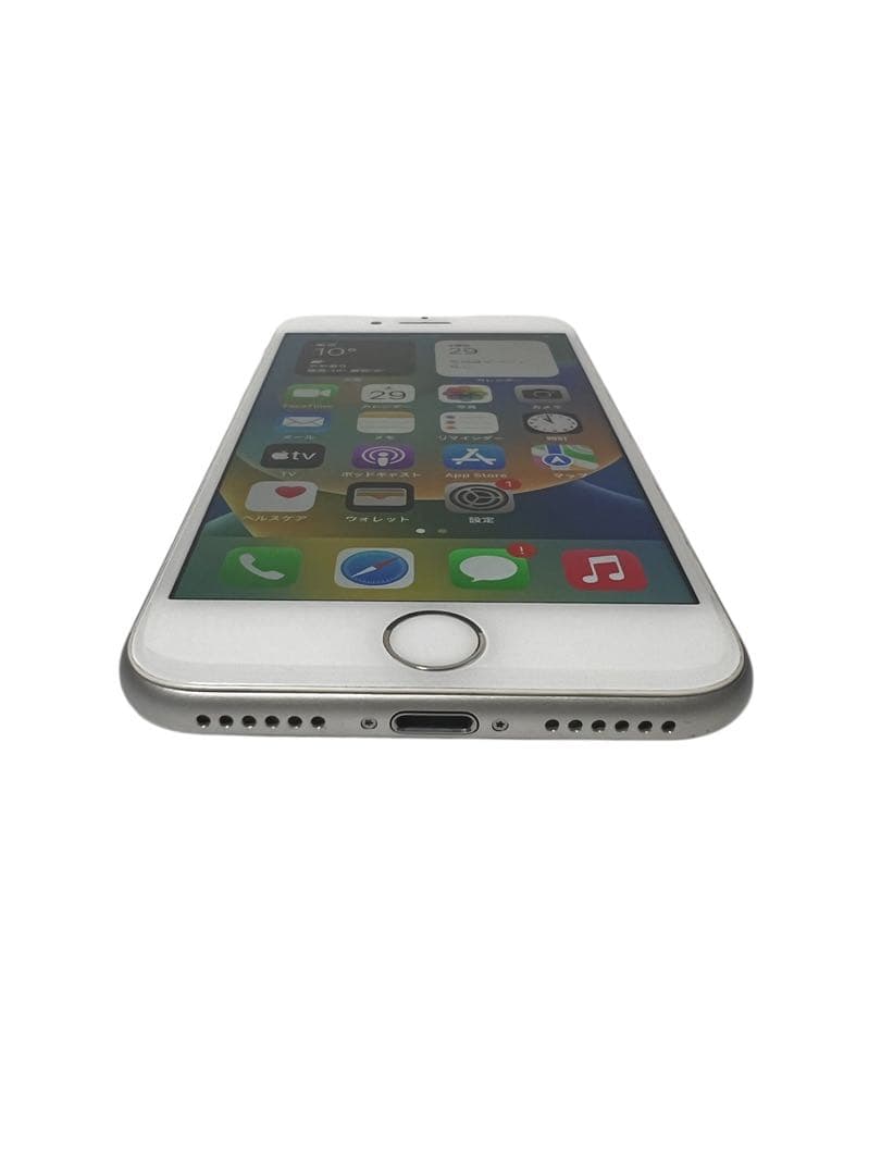 Apple iPhone8 MQ792J/A アイフォン スマホ