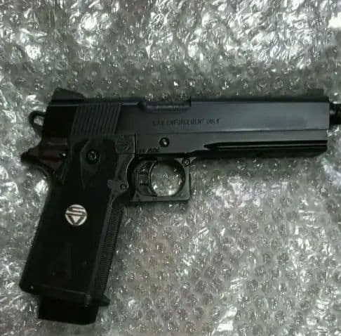 WA プロキラーマークⅡ