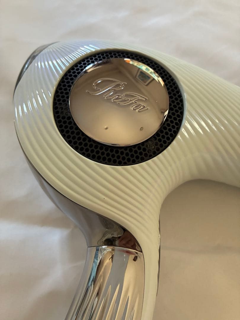 リファビューテックドライヤー