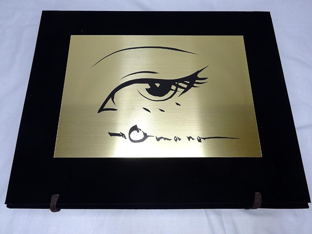 #天野喜孝 #オーダー版画 #愛蔵版 #2.4.8 #3枚 # #保証書