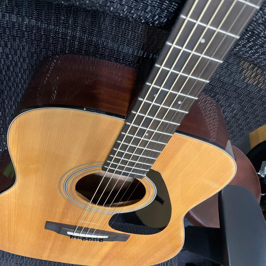 YAMAHA FG-512SJ 赤ラベル アコースティックギター