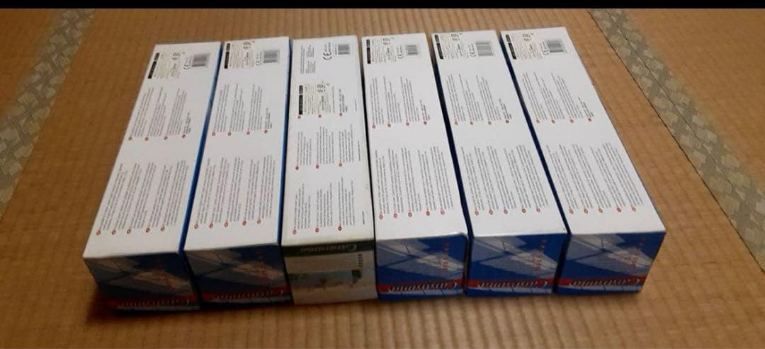 【6台セット】カララマ　ホンウェル　ジュニア　レスキュー　トレーラー　1/43