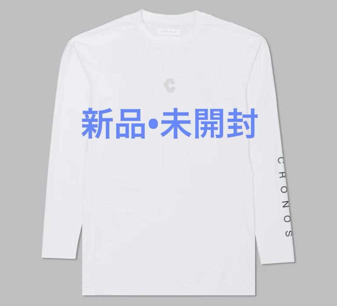 水着・ラッシュガード CRONOS Advanced Rash Guard Long Sleeve