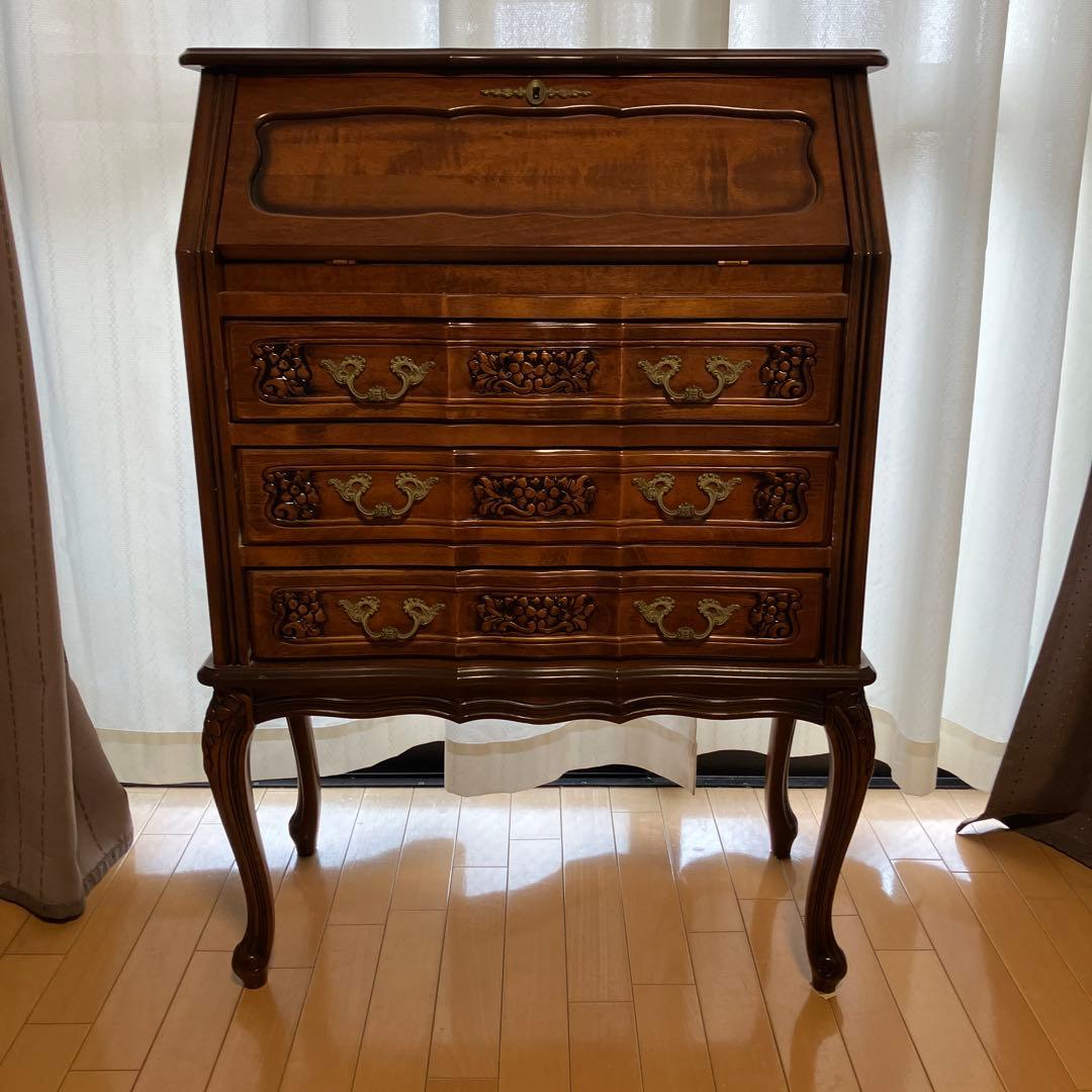 イタリア 家具 クラウディオ ライティング(ドロワーキャビネット)