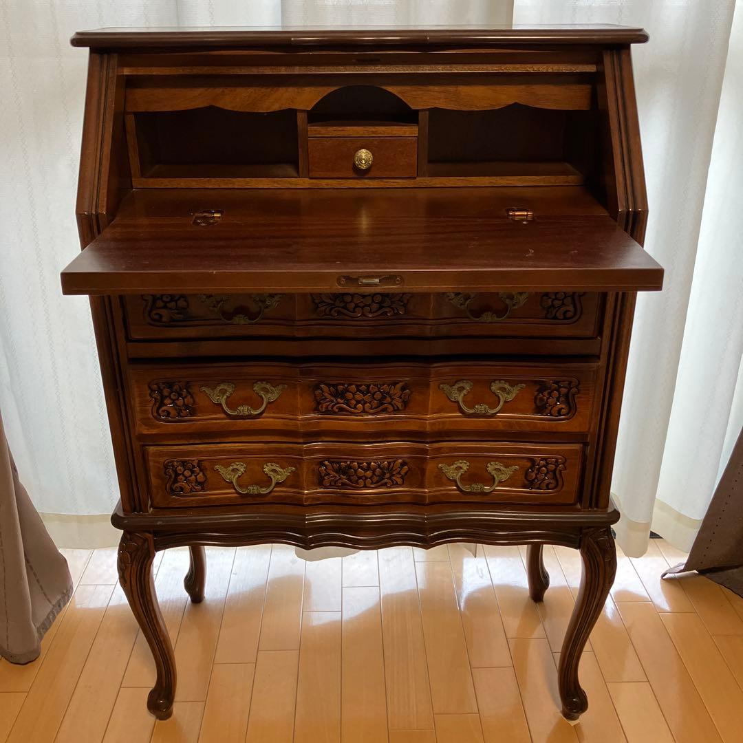 イタリア 家具 クラウディオ ライティング(ドロワーキャビネット)