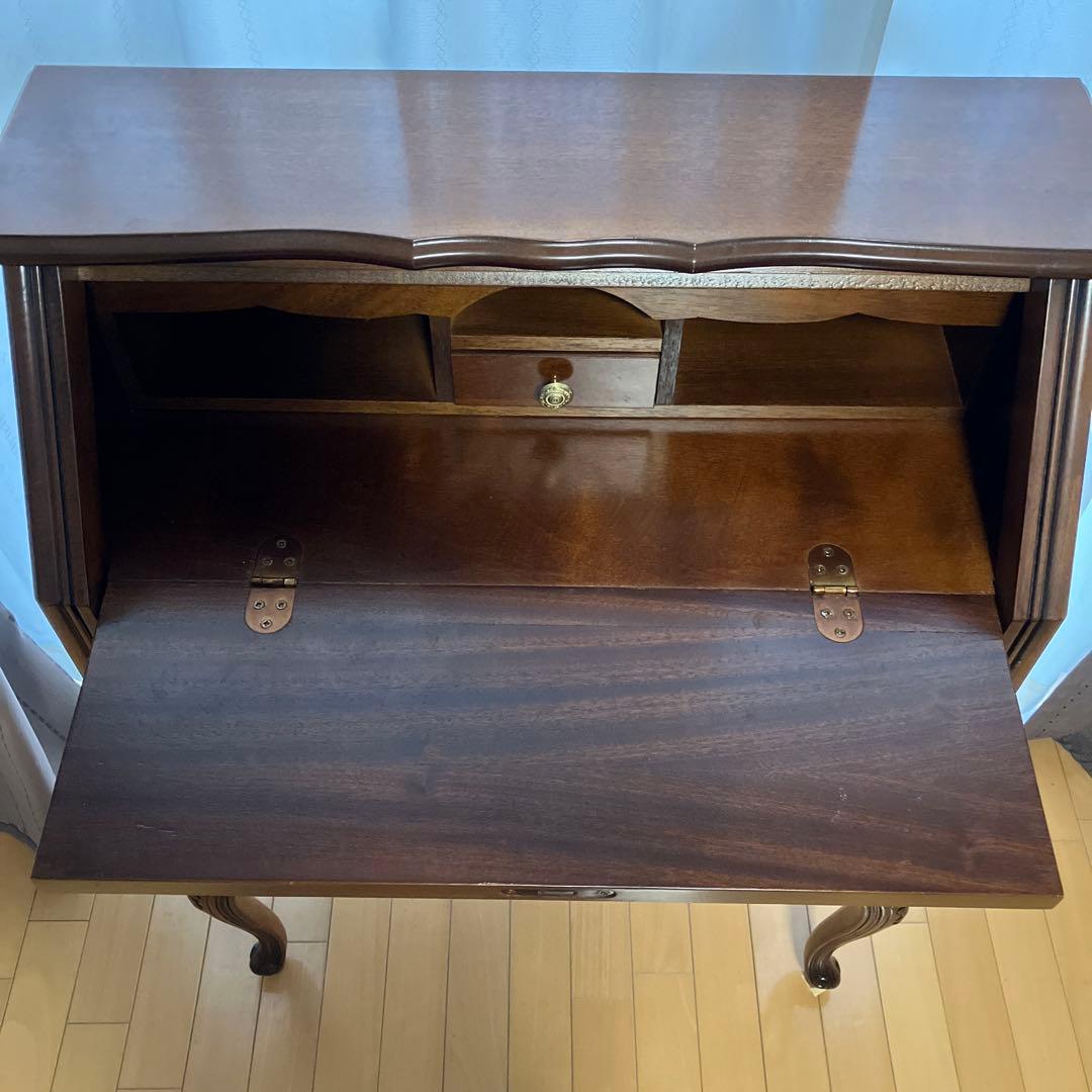 イタリア 家具 クラウディオ ライティング(ドロワーキャビネット)