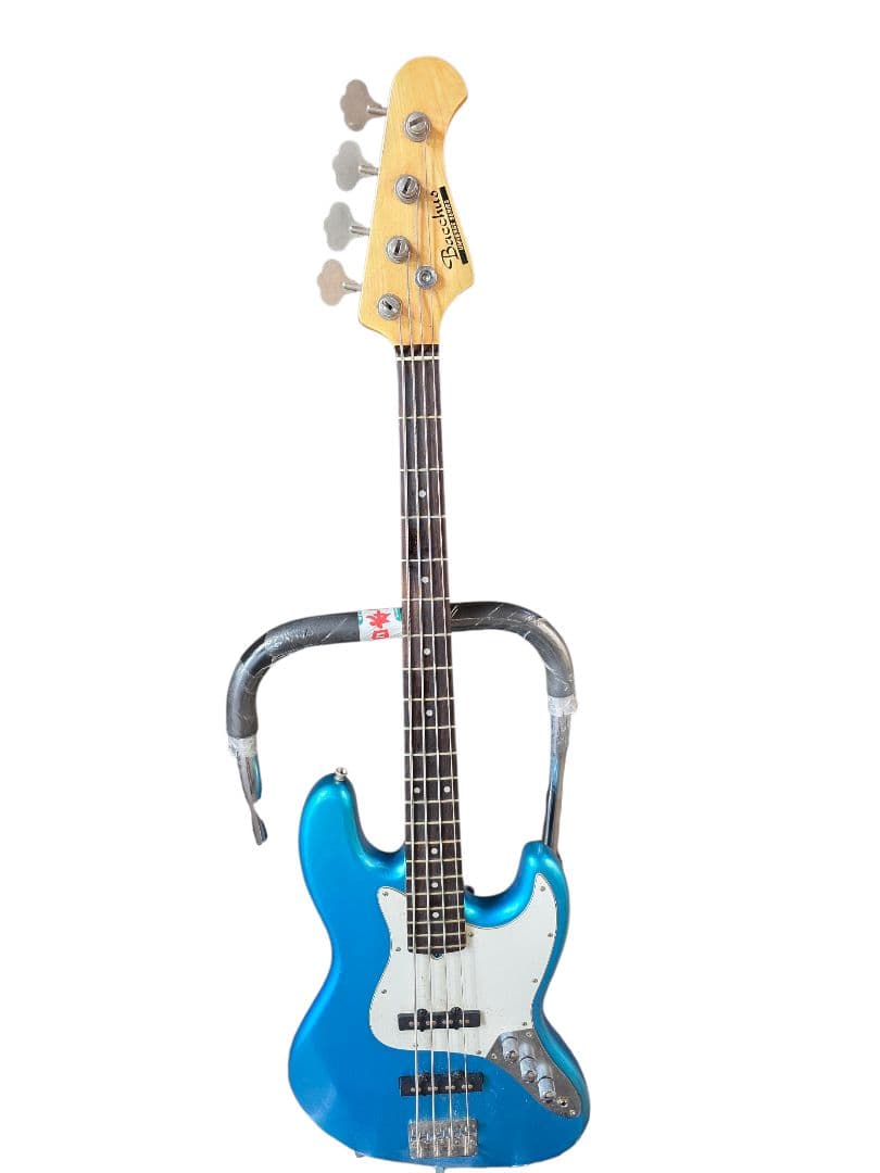 Bacchus バッカスエレキギター