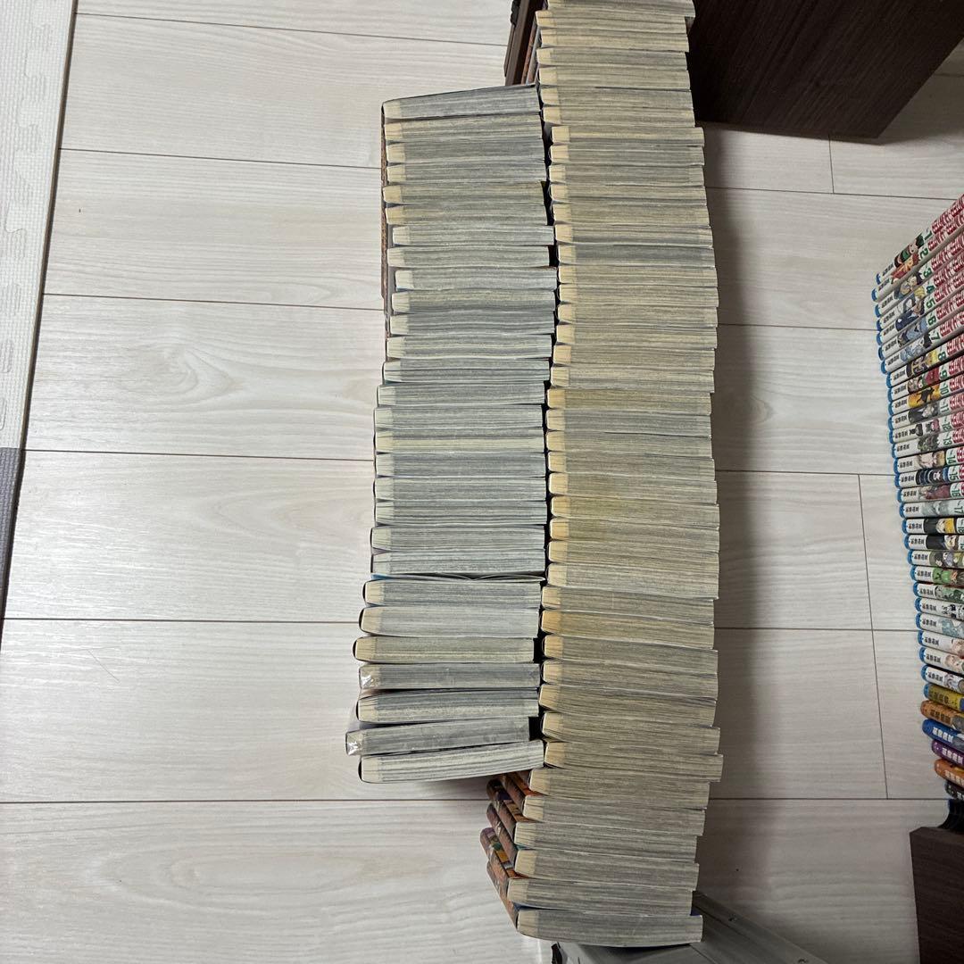 キングダム　1〜70巻