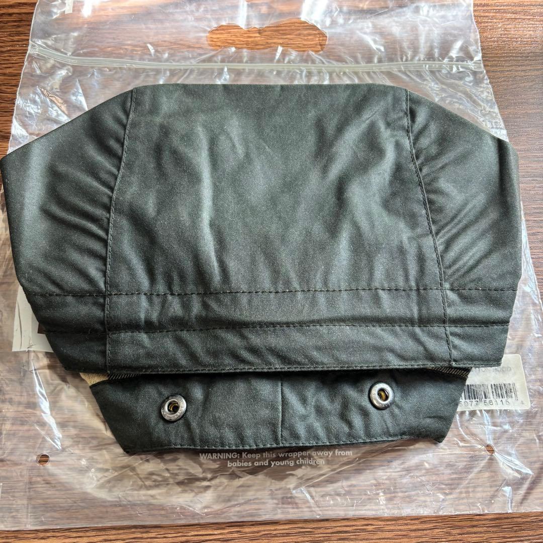 ジャケット・アウター new Barbour hood 3 warrants crowns