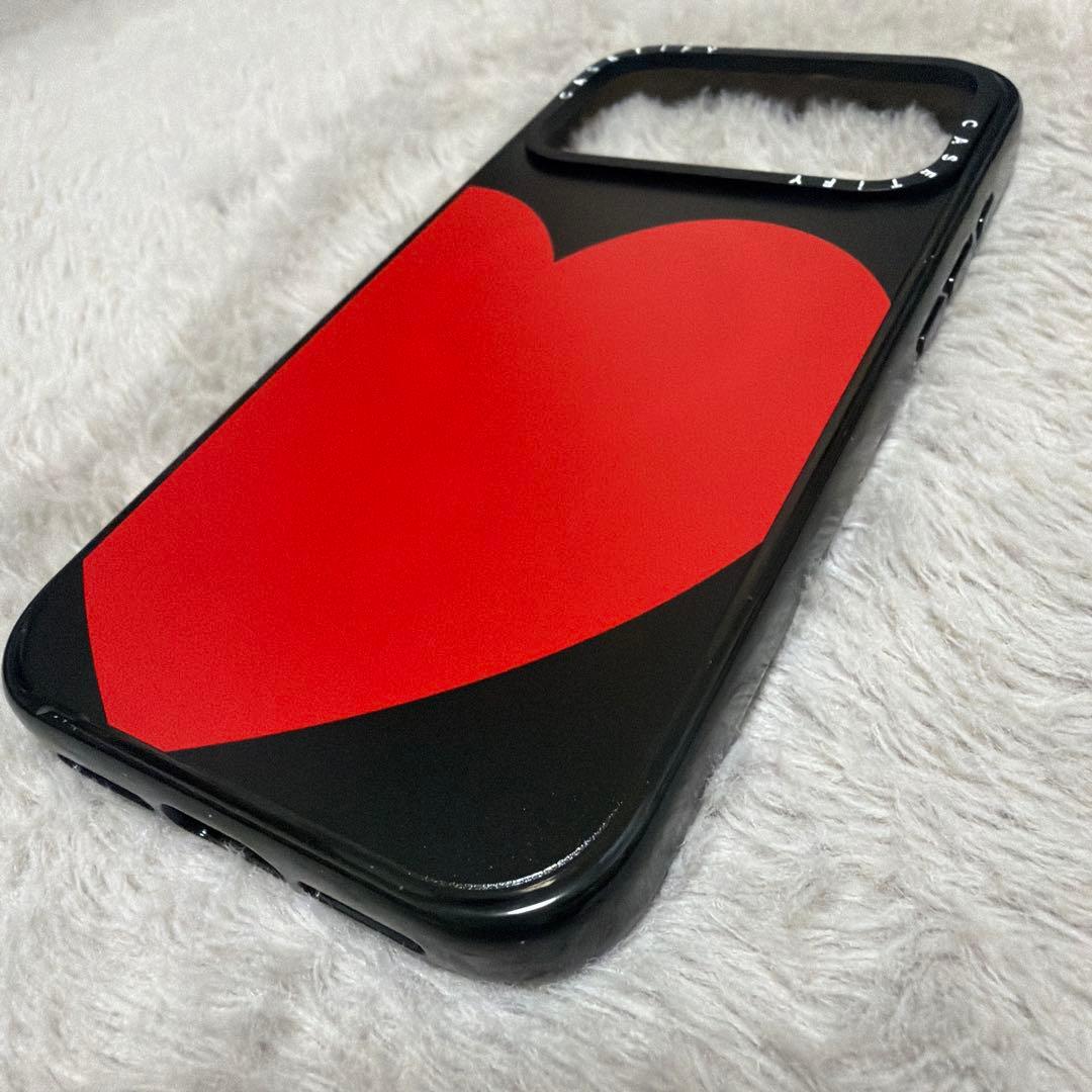 ケースティファイ iPhone17ProMax