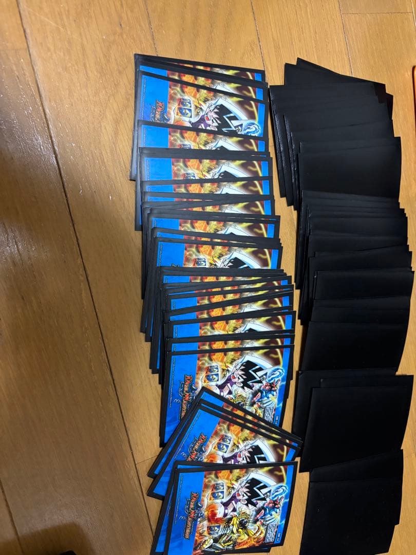 デュエルマスターズ 引退品！ デッキ10個以上！※必ず説明をご覧ください