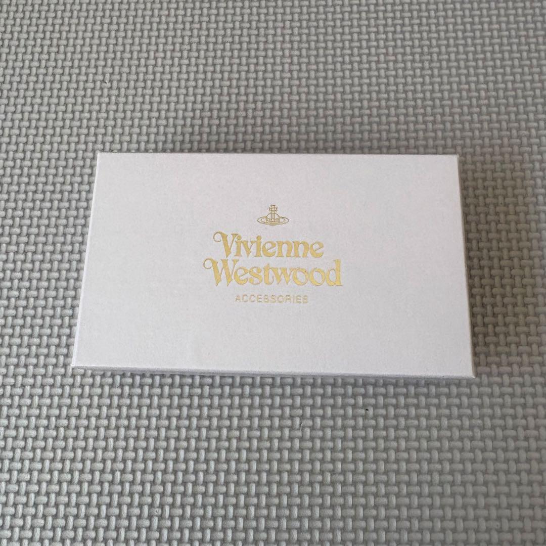 Vivienne Westwood キーケース 新品未使用