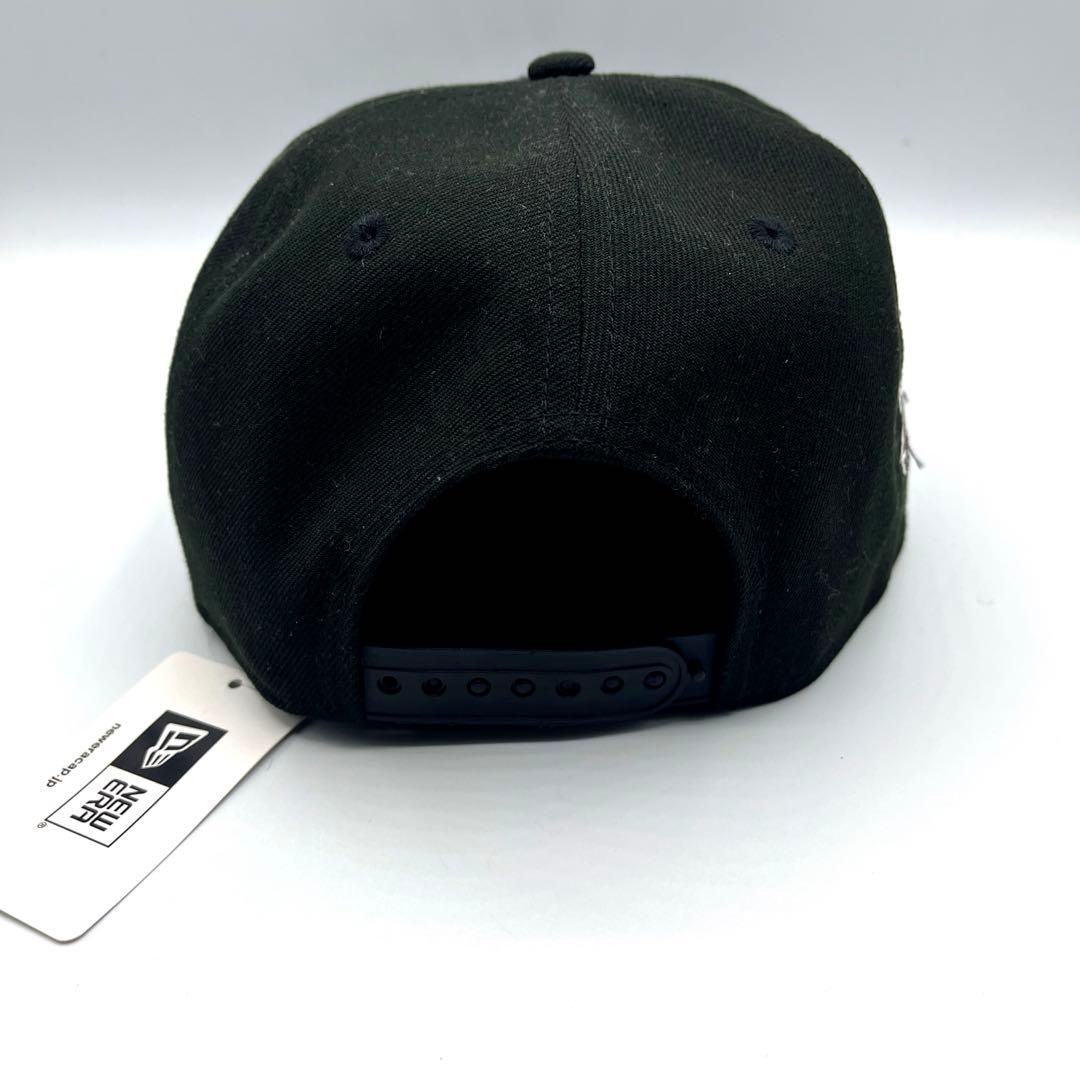 ★新品非売品★ニューエラ 遊戯王カードゲーム25周年記念 キャップ