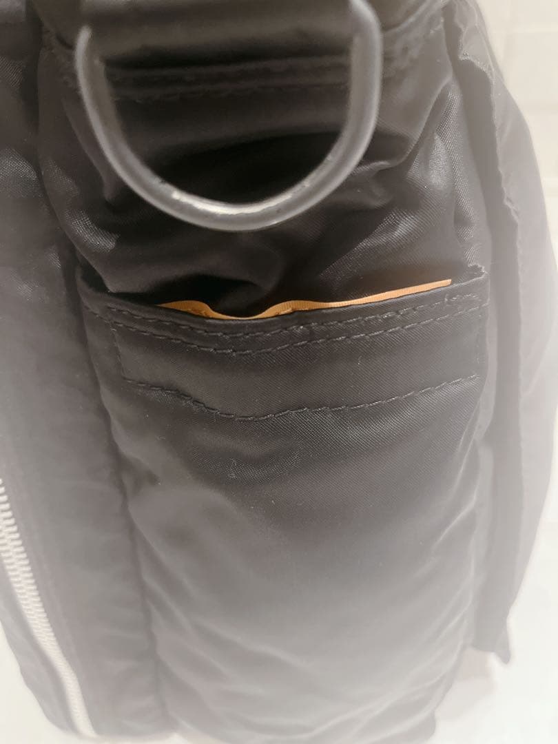 『超美品』PORTER タンカー 2way 2層 大容量 トラベルボストンバッグ