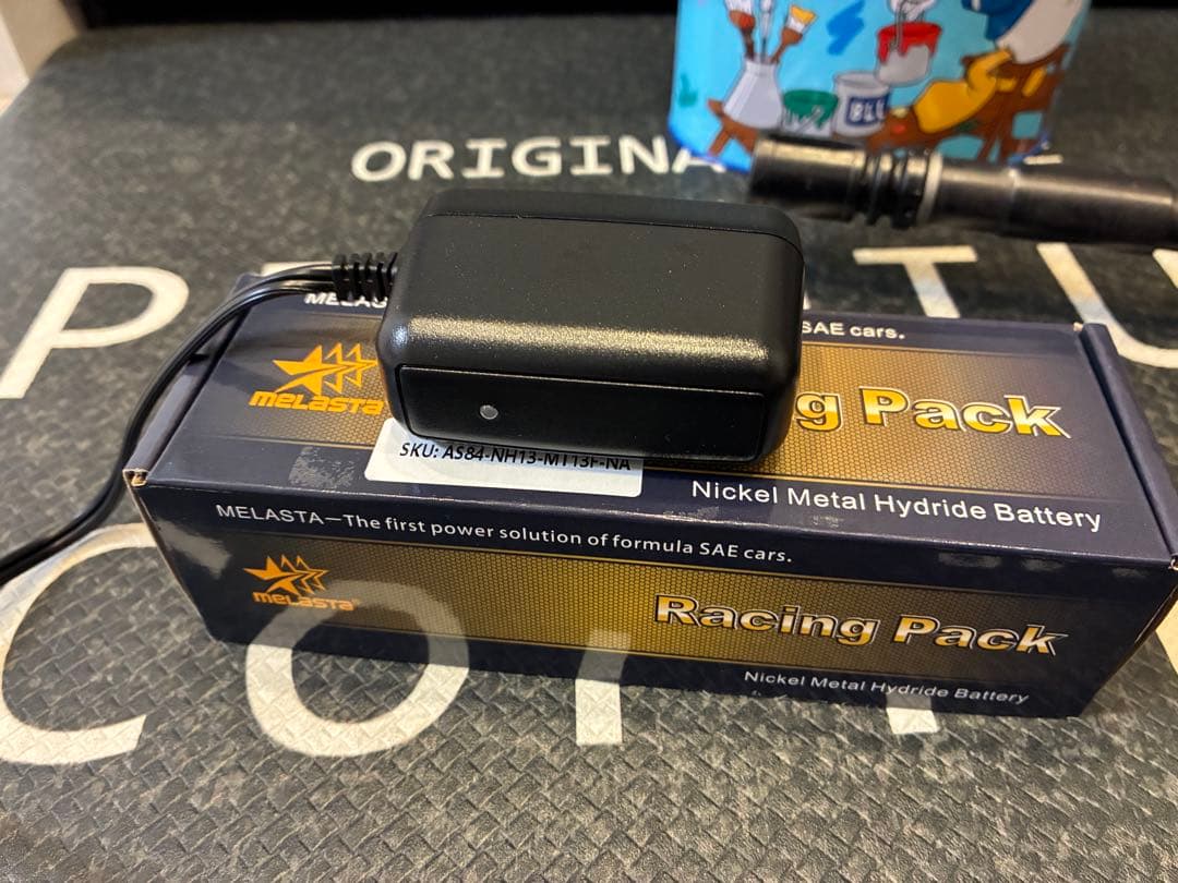 M4A1 マルイ　ガスブローバック　スコープバッテリー付き