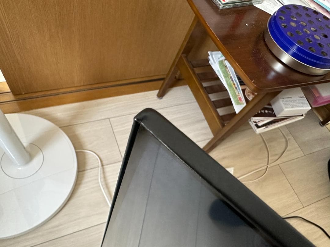 ４K テレビ　50V型 TCL 50P635E Google TV