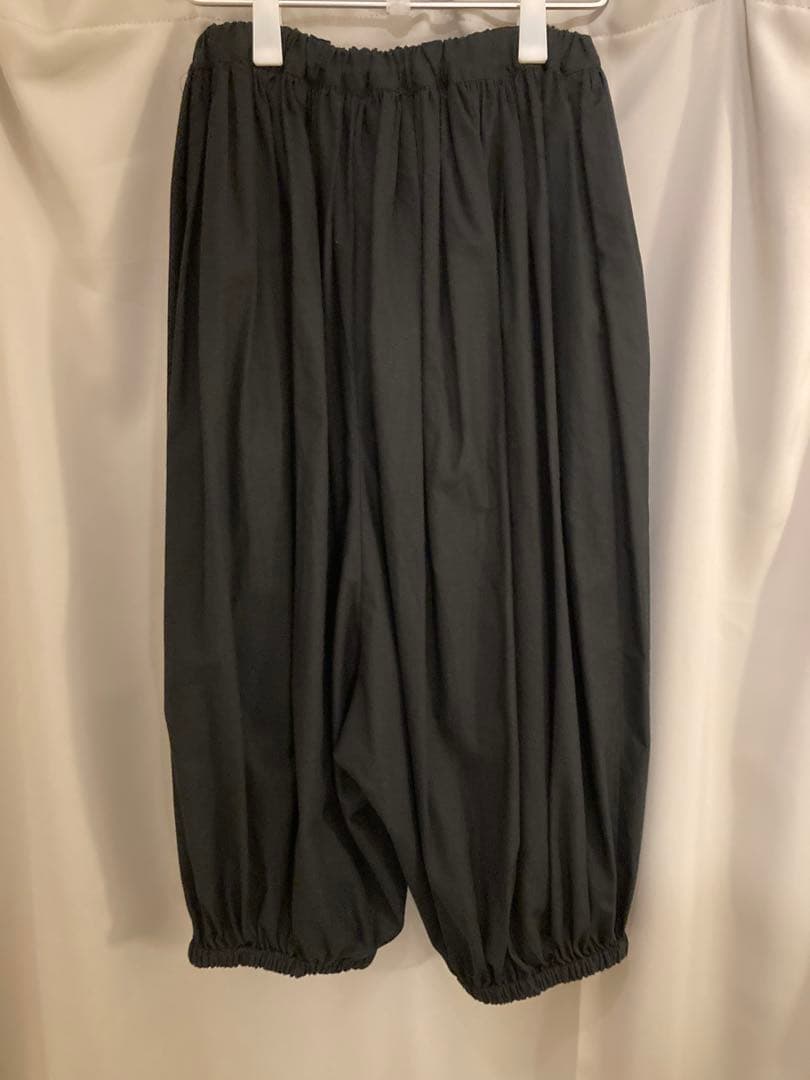 COMME des GARÇONS コムコム バルーンパンツ サイズS