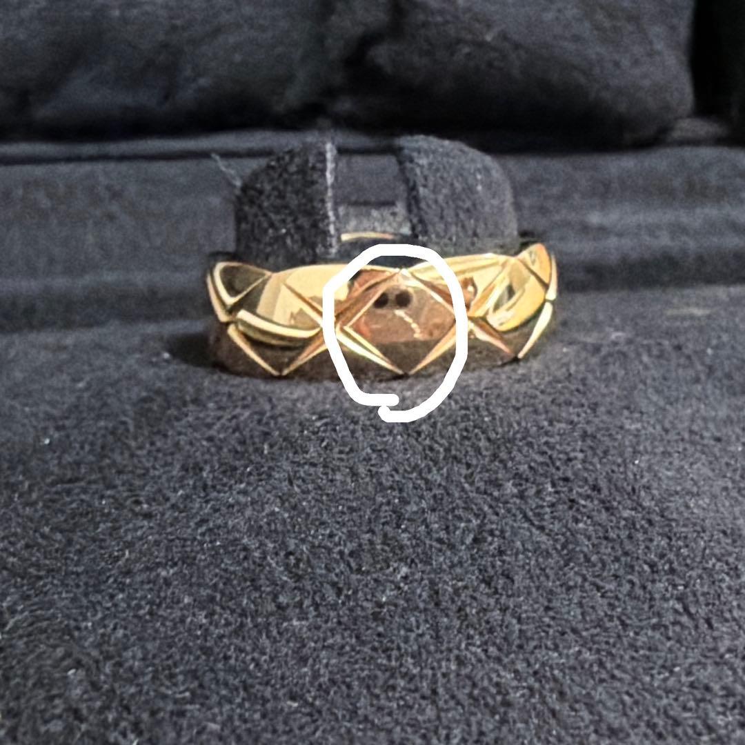 CHANELココクラッシュPG55