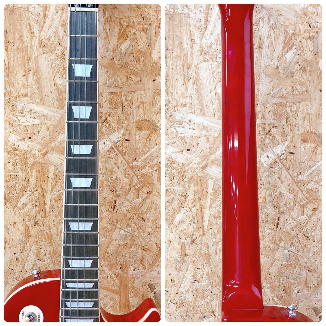 BUSKER'S バスカーズ　レスポール　BLS300 エレキギター