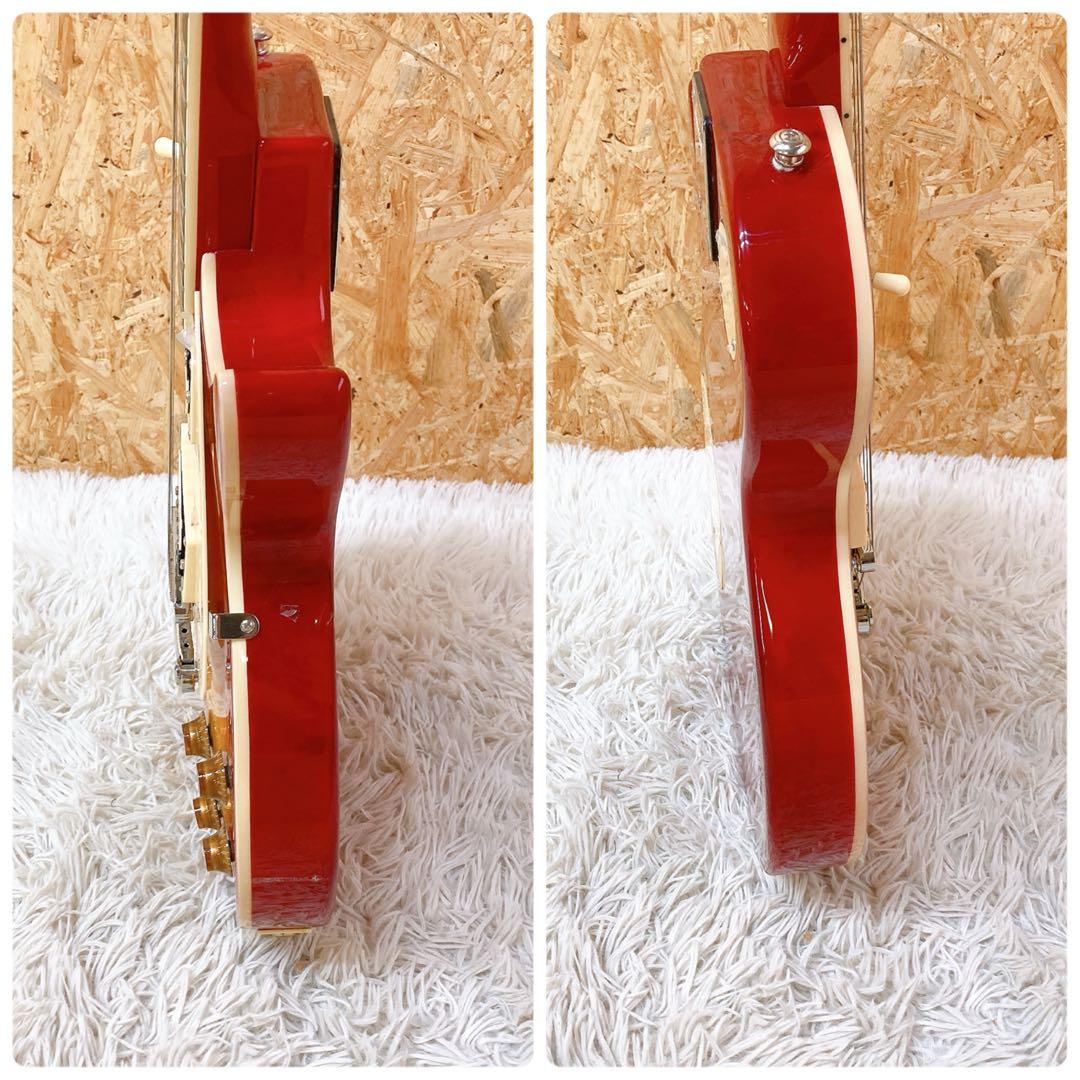 BUSKER'S バスカーズ　レスポール　BLS300 エレキギター