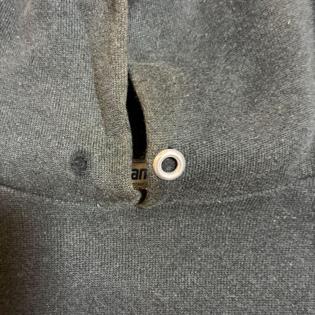 ドッグタウン パーカー 80s ヴィンテージ SCOTT OSTER