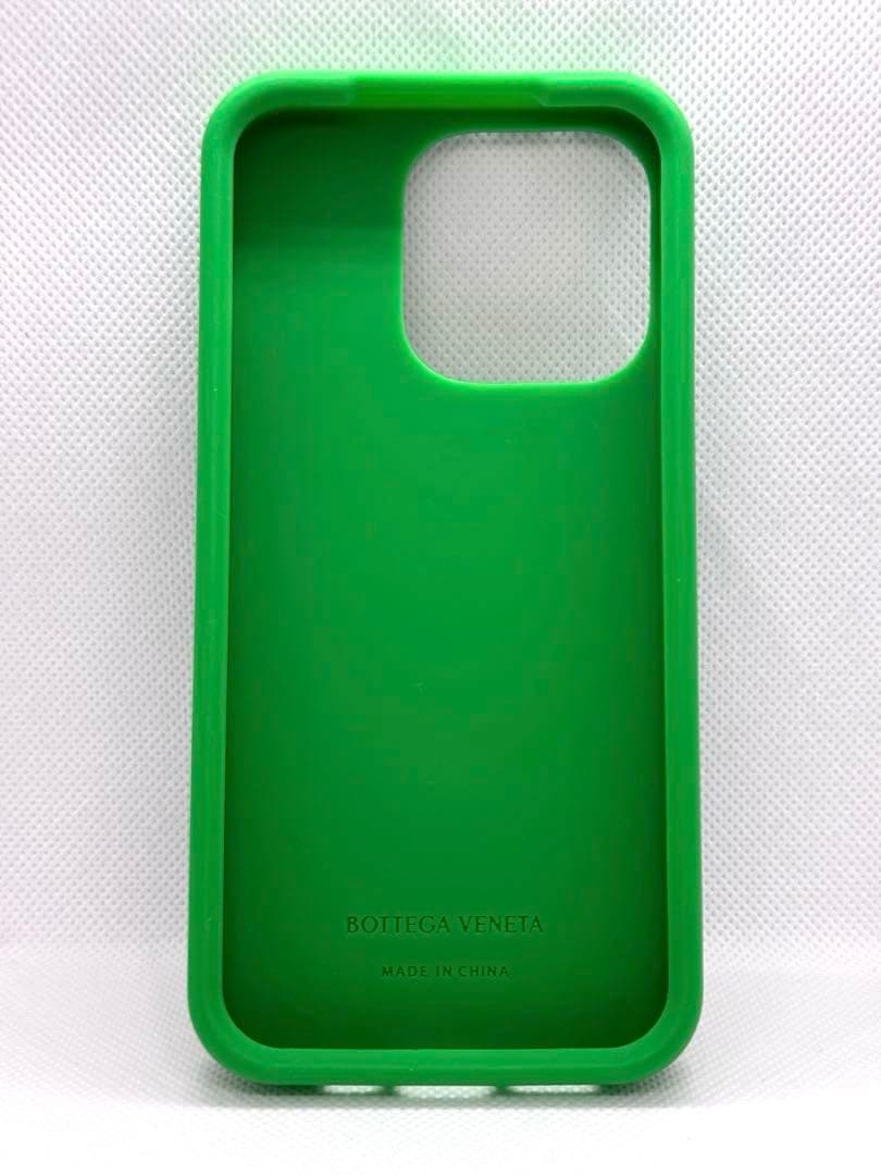 ボッテガヴェネタ BOTTEGA VENETA iphone14pro ケース