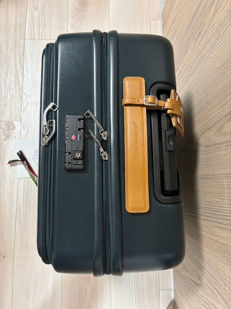 Orobianco　オロビアンコ　キャリーケース