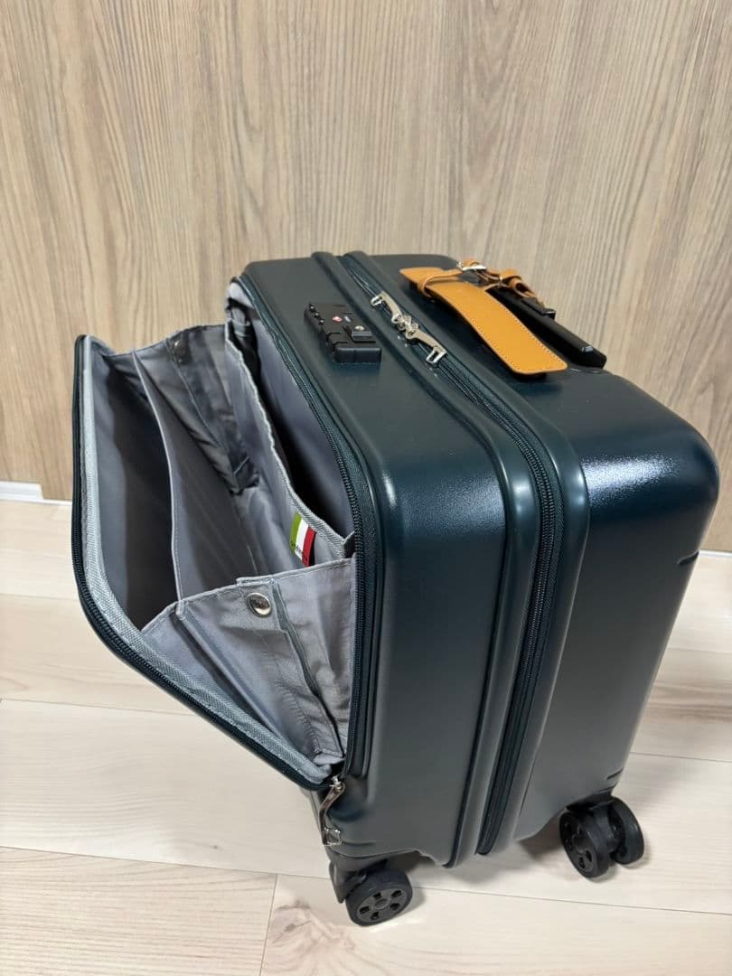 Orobianco　オロビアンコ　キャリーケース