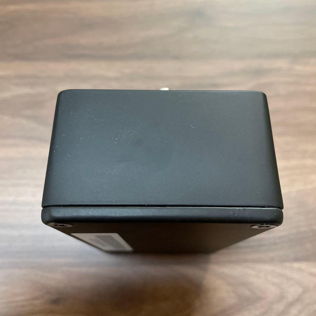 WARM DRIVE ウォームドライブ　ダンブルサウンド