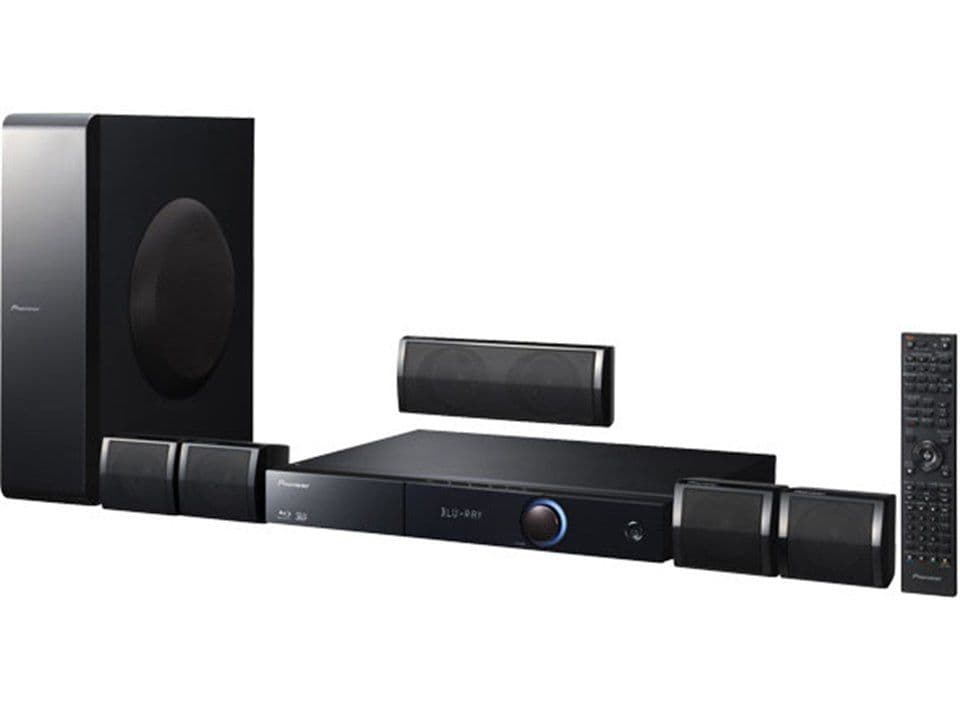 ホームシアターセット