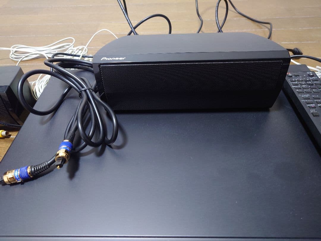 ホームシアターセット