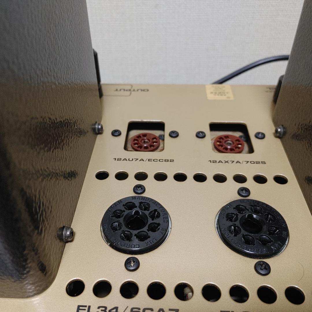 uesugi パワーアンプ U・BROS-14【Ａ】