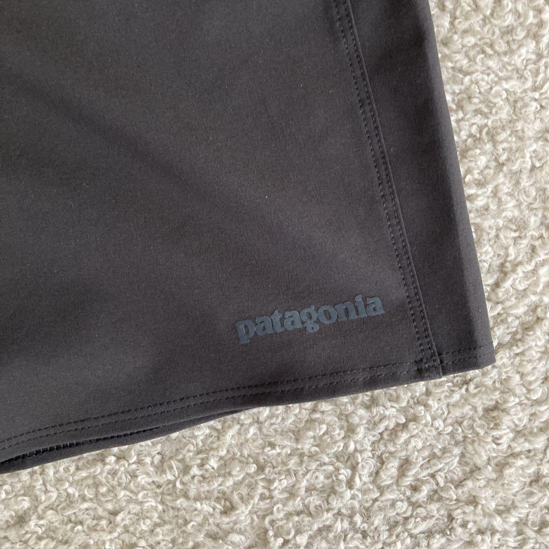 新品未使用品 パタゴニア ボードショーツ 2025年モデル 30インチ