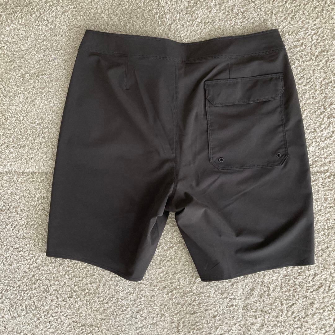 新品未使用品 パタゴニア ボードショーツ 2025年モデル 30インチ