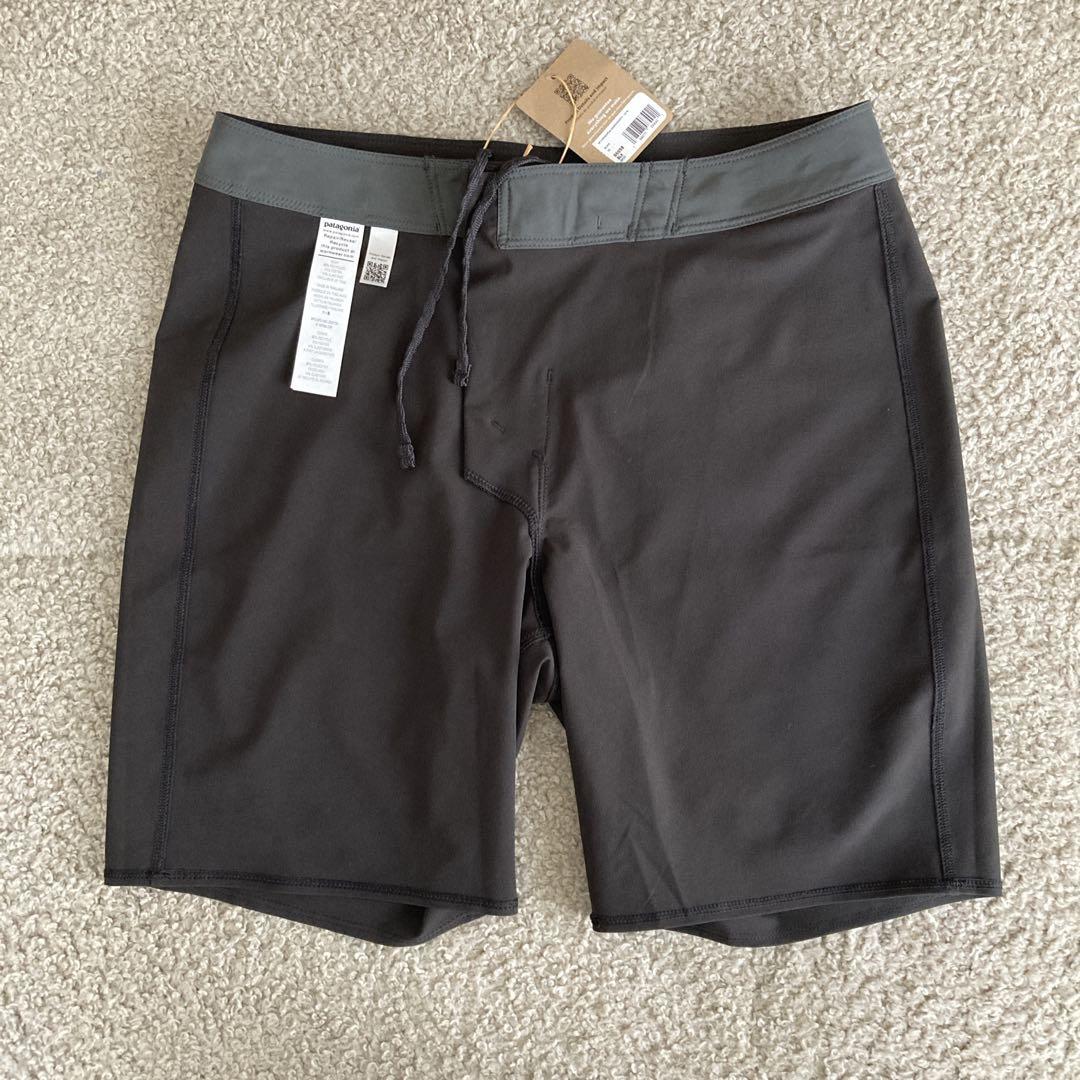 新品未使用品 パタゴニア ボードショーツ 2025年モデル 30インチ
