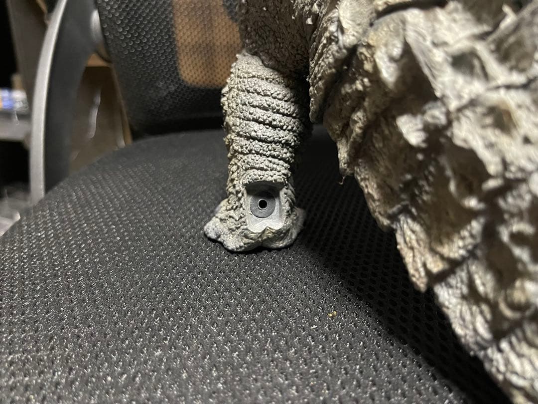 東宝大怪獣シリーズ　ゴジラ2021