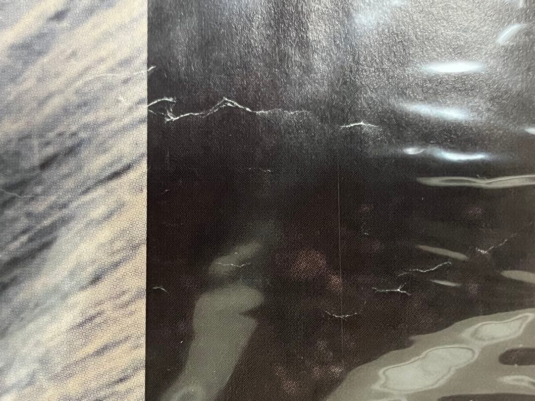 T-BOLAN告知ポスターᗷ2サイズ 6種セット＋ツアーポスターᗷ3サイズ