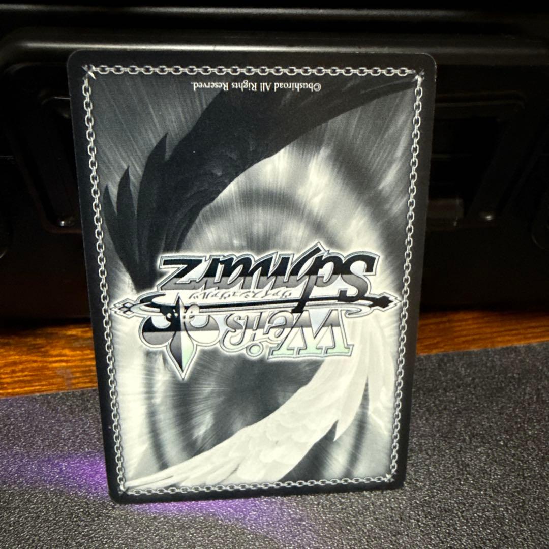 ヴァイス TD セイバー サイン