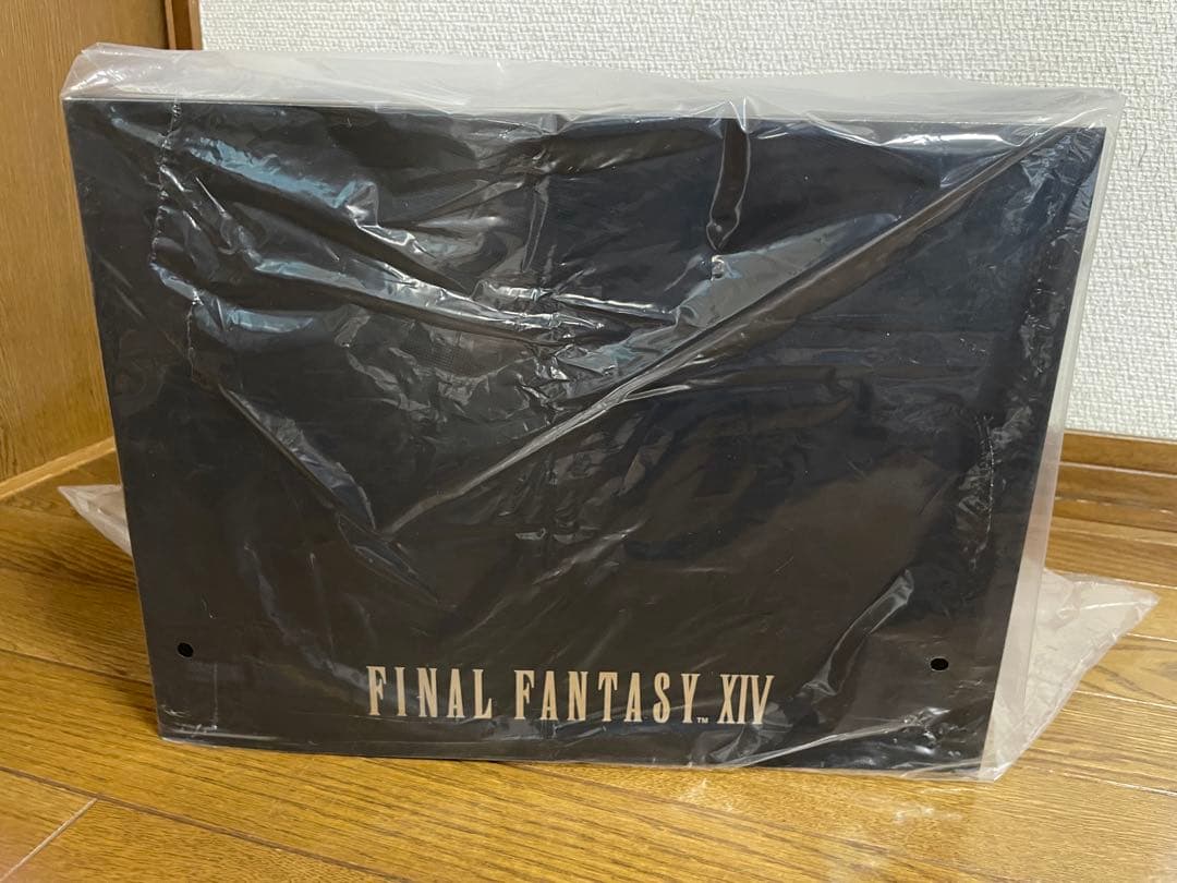 【コード未使用】未開封マイスタークオリティ フィギュア ハイデリン＆ゾディアーク