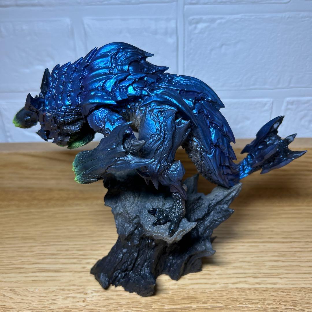 砕竜ブラキディオス 復刻版 クリエイターズモデル