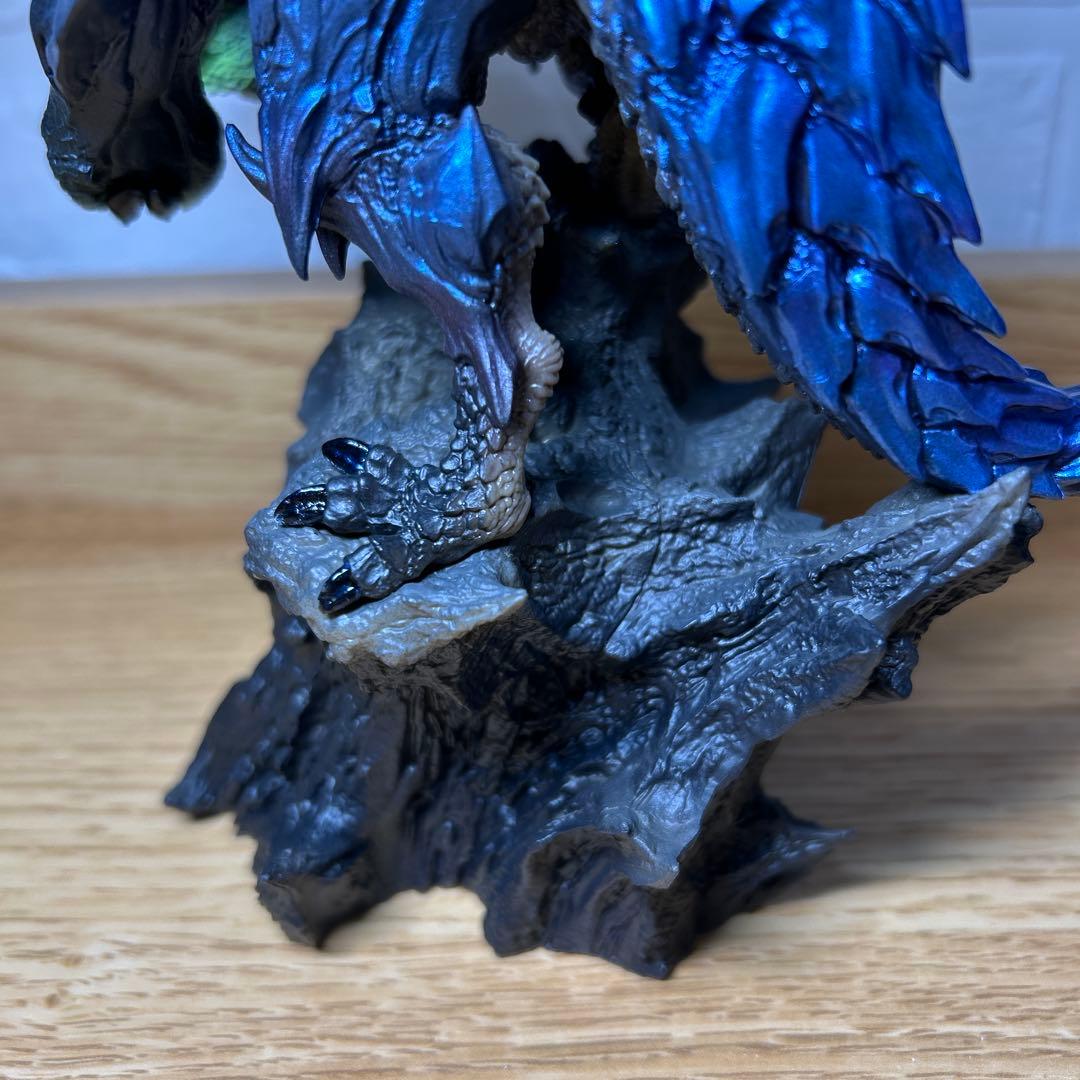 砕竜ブラキディオス 復刻版 クリエイターズモデル